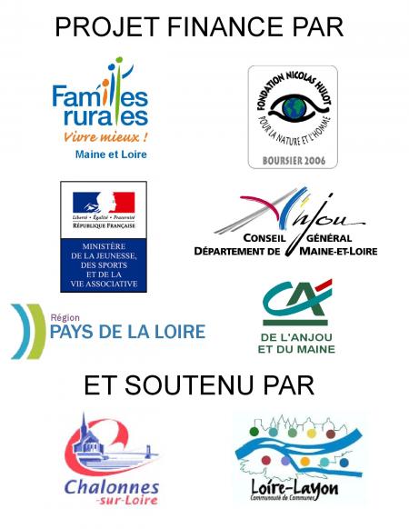 Nos partenaires